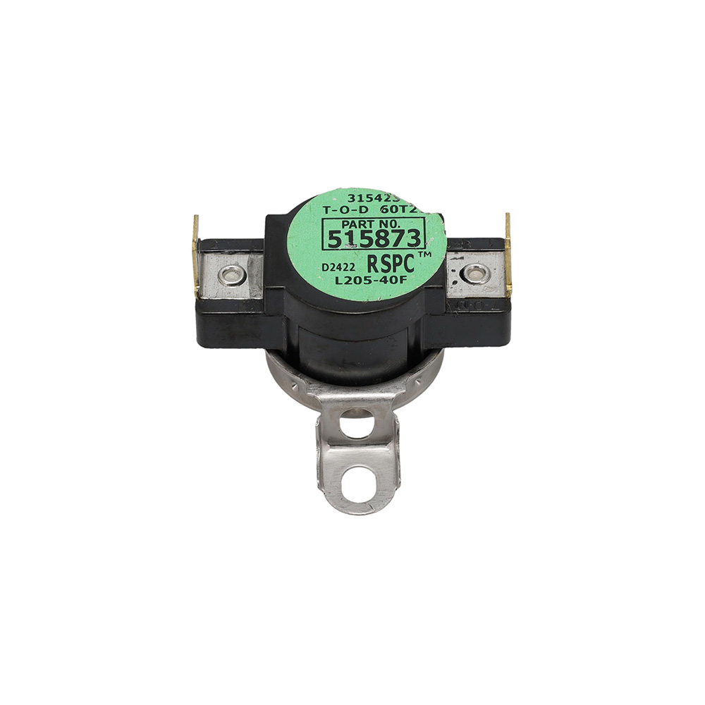 Speed Queen D515873 Green Limit Thermostat
